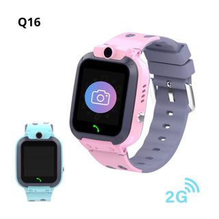 ĐỒNG HỒ THÔNG MINH TRẺ EM Q16 2G