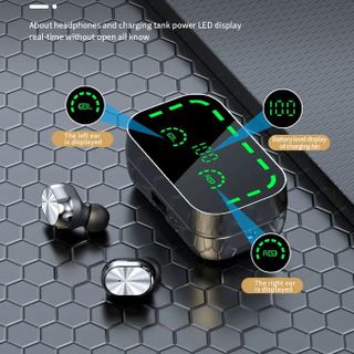 TAI NGHE BLUETOOTH YD05 GIÁ SỈ