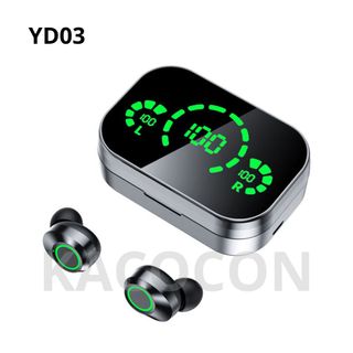 TAI NGHE BLUETOOTH YD03