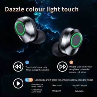 TAI NGHE BLUETOOTH YD03