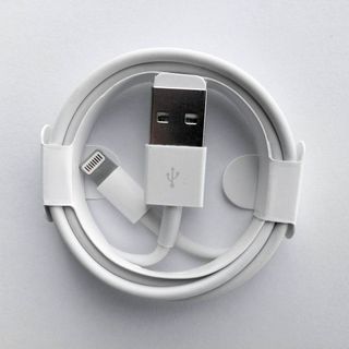 Cáp Sạc iPhone Foxconn 5ic Hộp Meka Cho iPhone, iPad Giá Sỉ