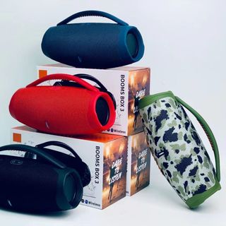 LOA BLUETOOTH JBL BOOMBOX 3