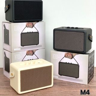 LOA BLUETOOTH MARSHALL KILBURN II M4