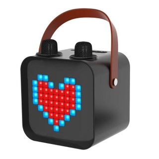 Loa Karaoke Bluetooth SP-100 Có Led Giá Sỉ