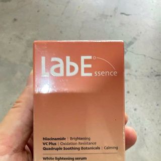 Thanh Lý serum Labe  Date 12/26 i, sll giá bao đẹp