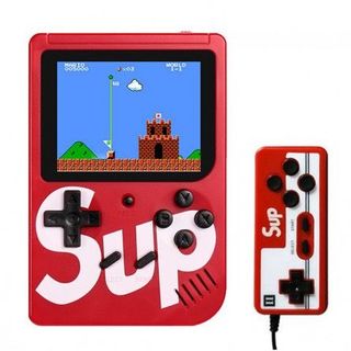 Máy Chơi Game Cầm Tay Supreme 400 (2 Người Chơi) Giá Sỉ