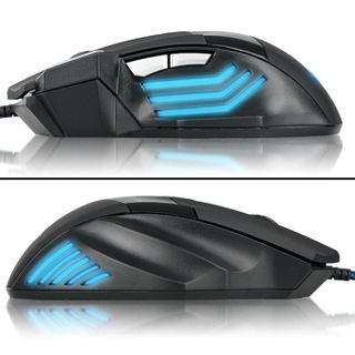 CHUỘT CÓ DÂY TJ-8