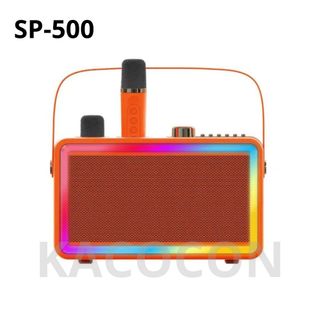 Loa Karaoke Bluetooth SP-500 Giá Sỉ