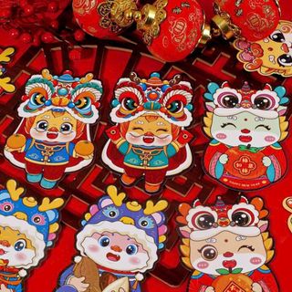 BAO LÌ XÌ thường