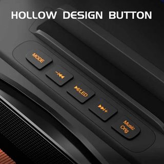 Loa Karaoke Bluetooth ST-2028 Giá Sỉ