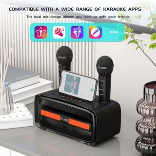 Loa Karaoke Bluetooth ST-2028 Giá Sỉ