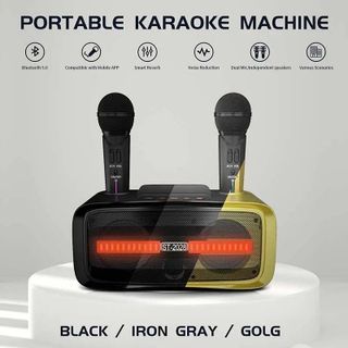 Loa Karaoke Bluetooth ST-2028 Giá Sỉ
