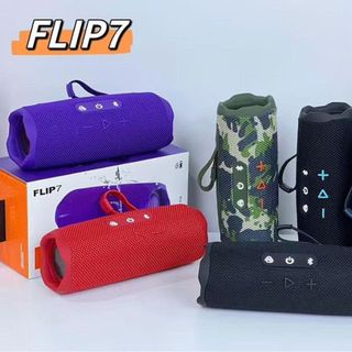 LOA BLUETOOTH JBL FLIP 7