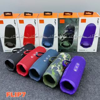 LOA BLUETOOTH JBL FLIP 7