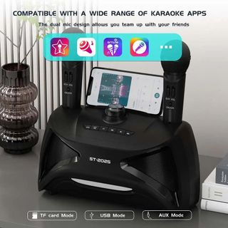 Loa Karaoke Bluetooth ST-2025 Giá Sỉ