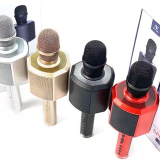 MICRO KARAOKE BLUETOOTH SU-YOSD YS-89 GIÁ SỈ