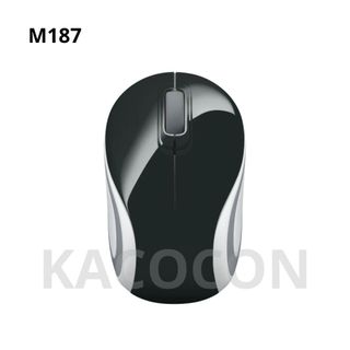 CHUỘT KHÔNG DÂY M187 GIÁ SỈ