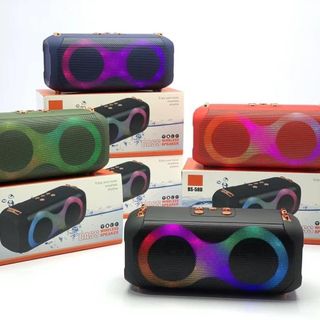 Loa Bluetooth BS-58D Giá Sỉ