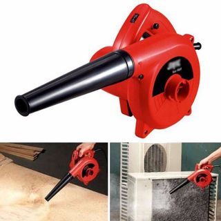 MÁY THỔI BỤI VÀ HÚT BỤI ĐA NĂNG 2IN1 ELECTRIC BLOWER