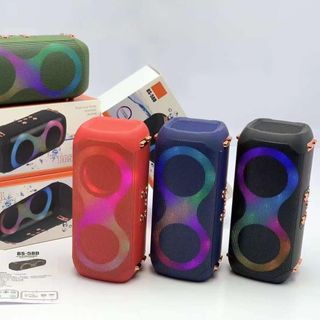Loa Bluetooth BS-58D Giá Sỉ