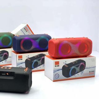 Loa Bluetooth BS-58D Giá Sỉ