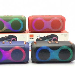Loa Bluetooth BS-58D Giá Sỉ