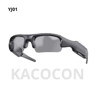 KÍNH RÂM THỂ THAO GHI HÌNH VIDEO, CHỤP ẢNH HD KHÔNG DÂY YJ01