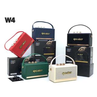 LOA BLUETOOTH MARSHALL KILBURN III W4