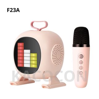 LOA KARAOKE BLUETOOTH F23A