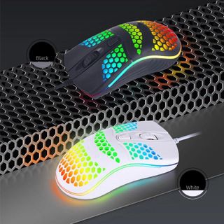 CHUỘT GAMING CÓ DÂY S600 GIÁ SỈ