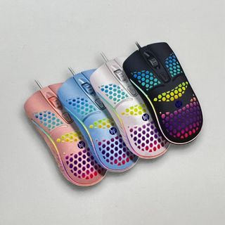 CHUỘT GAMING CÓ DÂY S600 GIÁ SỈ