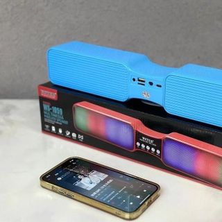 LOA BLUETOOTH WSTER WS-1059 LED RGB GIÁ SỈ