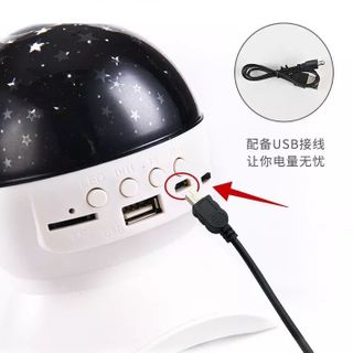 LOA BLUETOOTH XY-890 CÓ ĐÈN CHIẾU SAO GIÁ SỈ