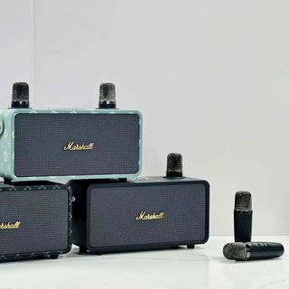 LOA KARAOKE BLUETOOTH MARSHALL M28