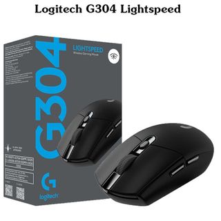 CHUỘT KHÔNG DÂY LOGITECH G304