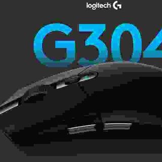 CHUỘT KHÔNG DÂY LOGITECH G304