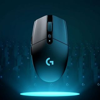 CHUỘT KHÔNG DÂY LOGITECH G304