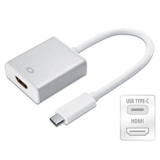 Cáp Chuyển Đổi Type-C Sang HDMI Giá Sỉ