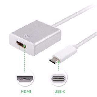 Cáp Chuyển Đổi Type-C Sang HDMI Giá Sỉ