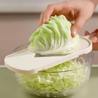 DỤNG CỤ THÁI BẮP CẢI KIỂU NHẬT