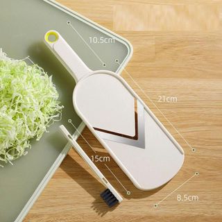 DỤNG CỤ THÁI BẮP CẢI KIỂU NHẬT
