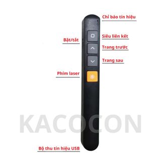 BÚT TRÌNH CHIẾU LASER T88 GIÁ SỈ