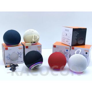 LOA BLUETOOTH ALAXE LED RGB GIÁ SỈ