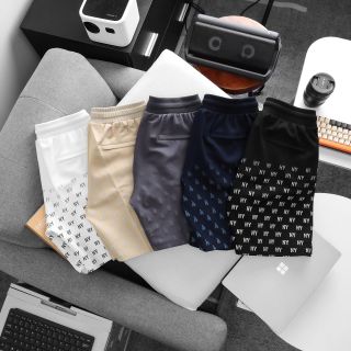 Quần Short MLB. Chất vải Bc cotton mịn dày cực đẹp.