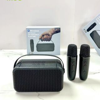 LOA KARAOKE BLUETOOTH ACTON II M33