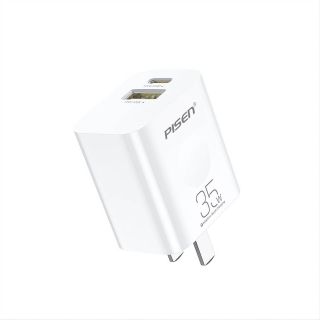 CÓC SẠC PISEN KC-C01 35w