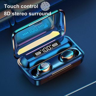 TAI NGHE BLUETOOTH TWS F9