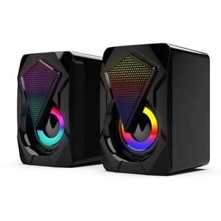 LOA VI TÍNH ASUS AS-629 LED RGB GIÁ SỈ
