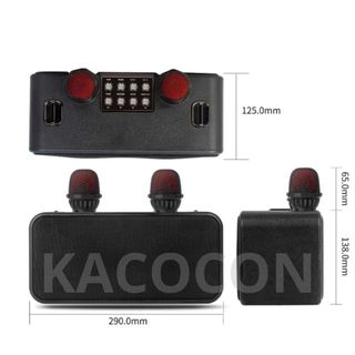 LOA KARAOKE BLUETOOTH K186 PRO GIÁ SỈ