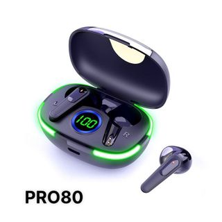Tai Nghe Bluetooth PRO80 TWS Giá Sỉ